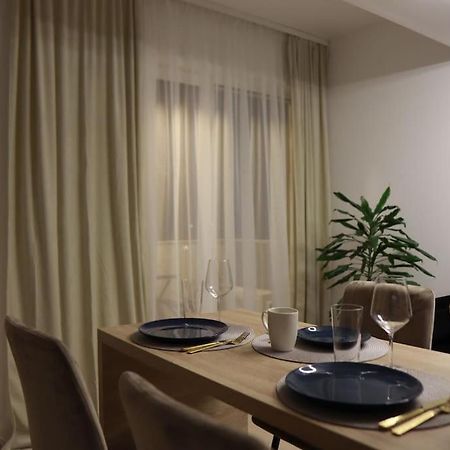 Japanese Studio With Hammock And Sunset View Тимишоара Екстериор снимка