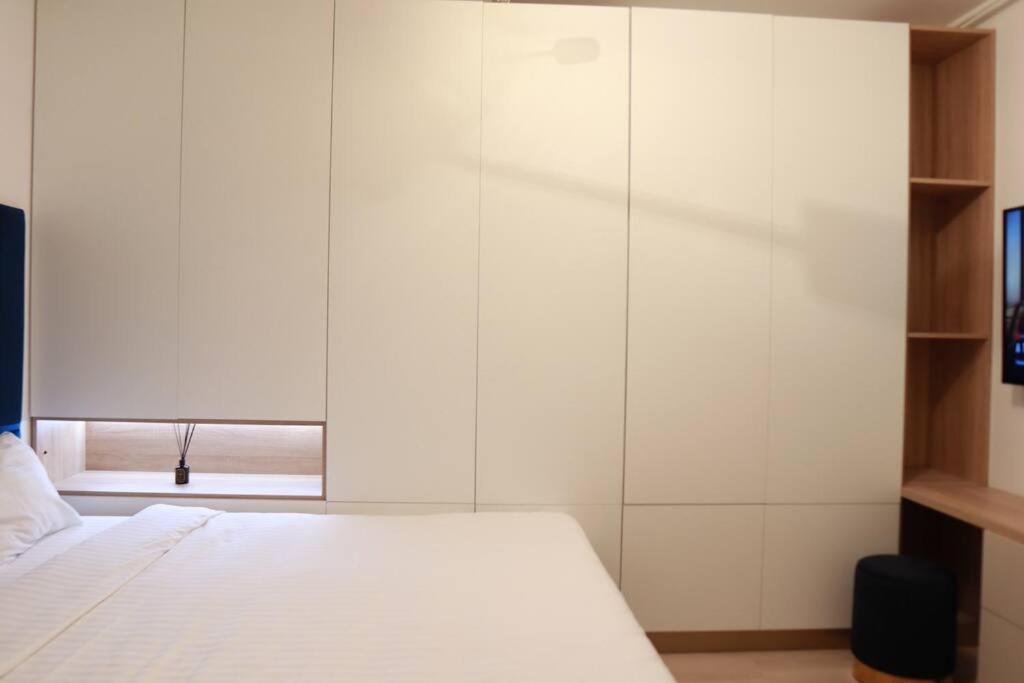 Japanese Studio With Hammock And Sunset View Тимишоара Екстериор снимка